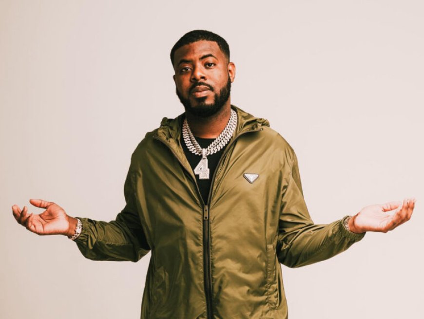 Henkie T werkt in nieuwe single weer met Jonna Fraser