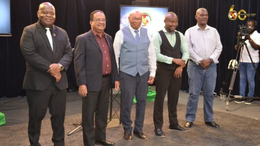 STVS viert 60-jarig bestaan: oproep voor meer erkenning en ondersteuning