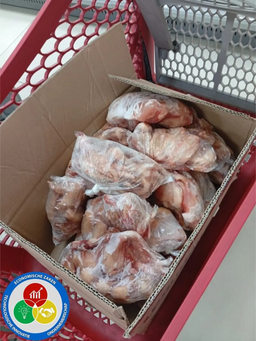 ECD grijpt in bij supermarkt na klacht over etikettering