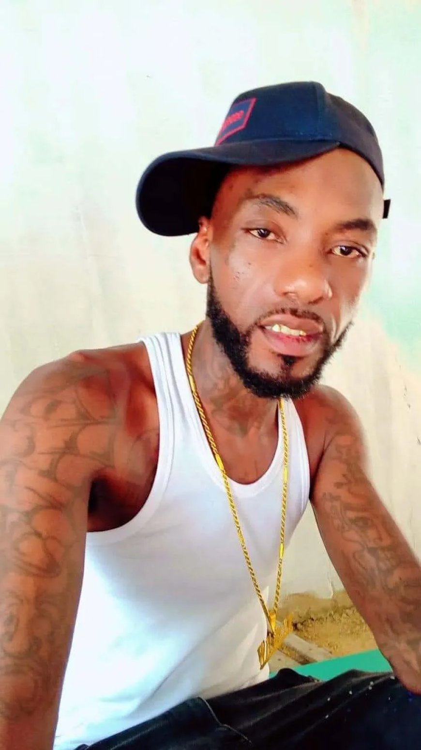 Artiest Kappalani opnieuw gearresteerd na geweldsincident