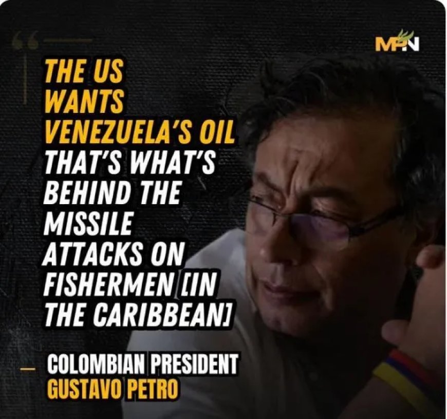 Petro veroordeelt Amerikaanse aanval op vissersboot