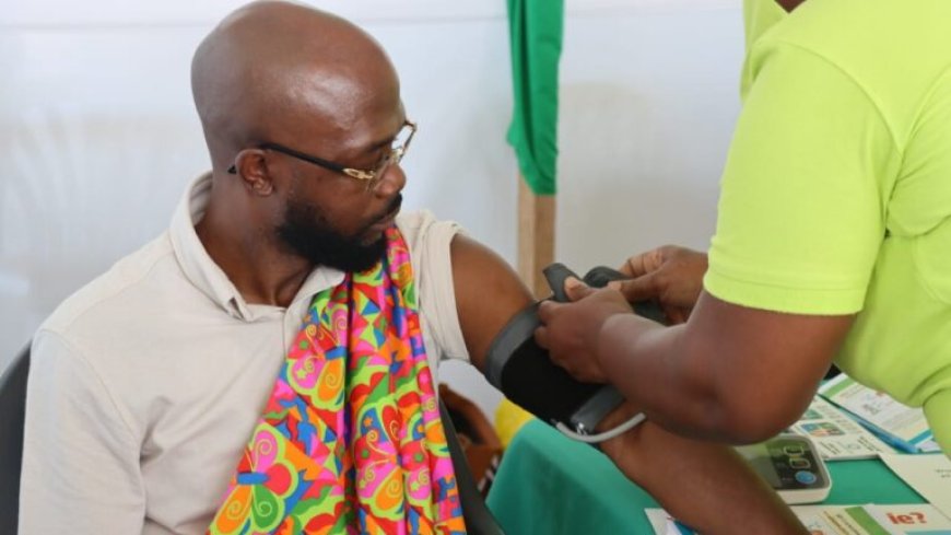 Misiekaba: “Ziektelast in Suriname te hoog door ongezonde levensstijl”