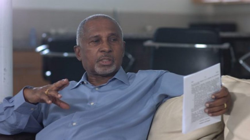 Van der San ziet geen probleem in benoeming Akiemboto bij RvC Staatsolie