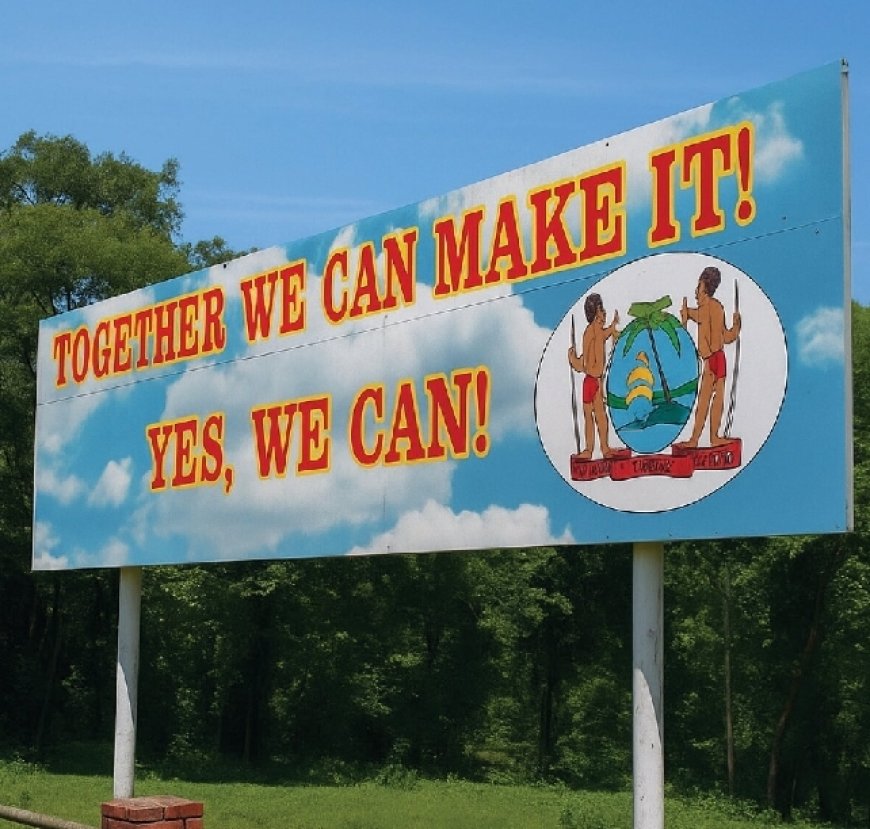 Greenport Suriname – Wat wordt daarmee bedoeld? (1)