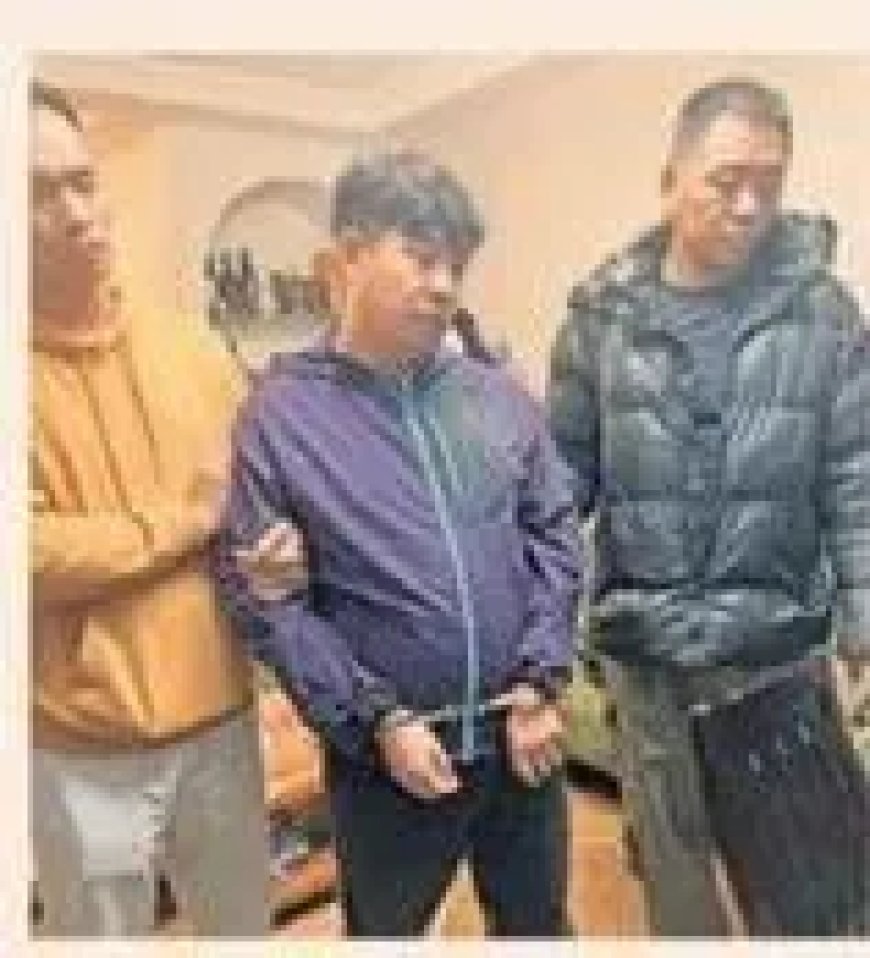 Beijing verhoogt druk op ondergrondse kerken