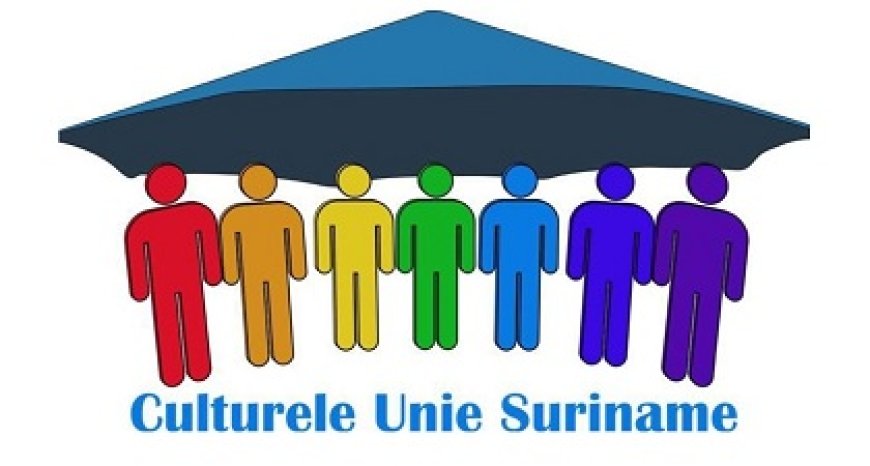 Culturele Unie Suriname legt de nadruk op natievorming