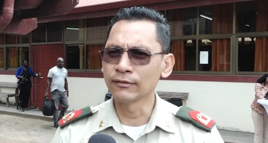 Al 45 jaar steun voor ex-militairen bij hun terugkeer in de maatschappij