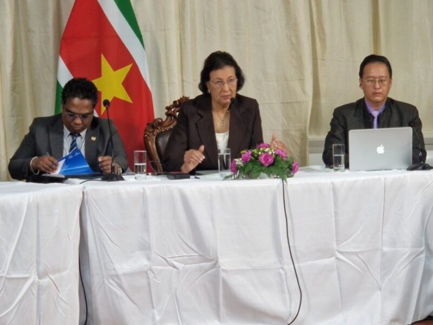 Werkgroep ontwikkeling agrarische sector: ‘Alle actoren belangrijk om beleid uit te voeren’