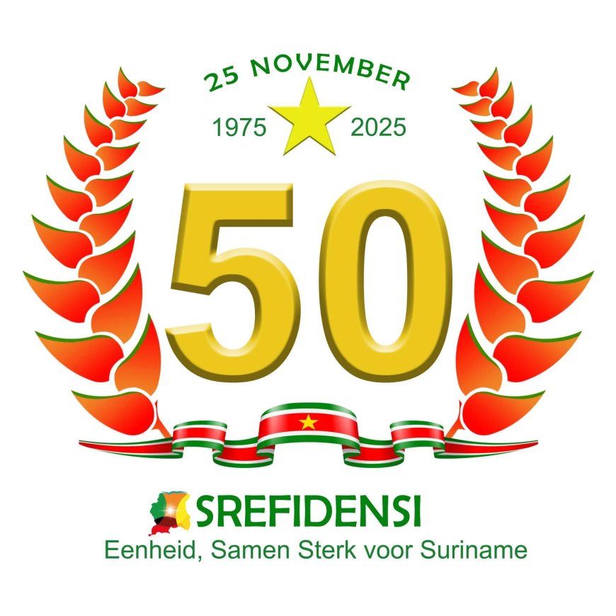 Feest en frustratie: 50 jaar onafhankelijkheid roept gemengde gevoelens op