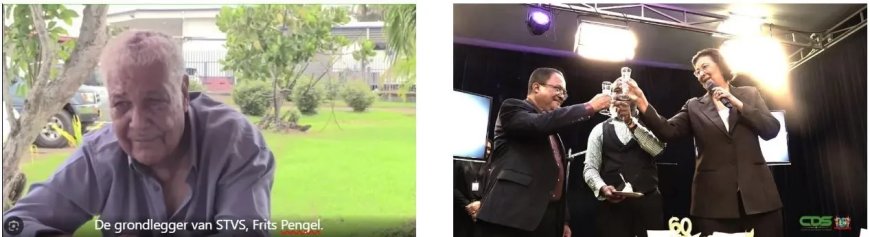 STVS 60 jaar – Een gemiste kans om haar eigen geschiedenis te eren