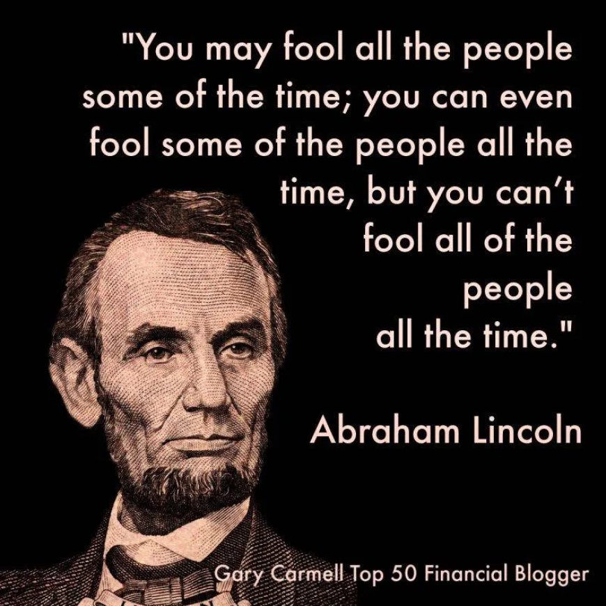 Landsbelang of partijbelang?