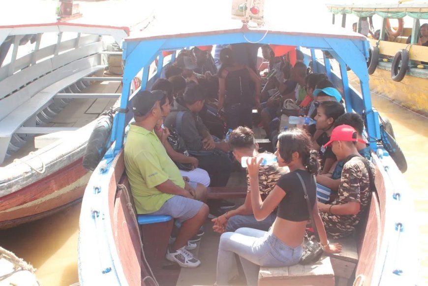 Strakke regels noodzakelijk bij binnenvaart kleine boten