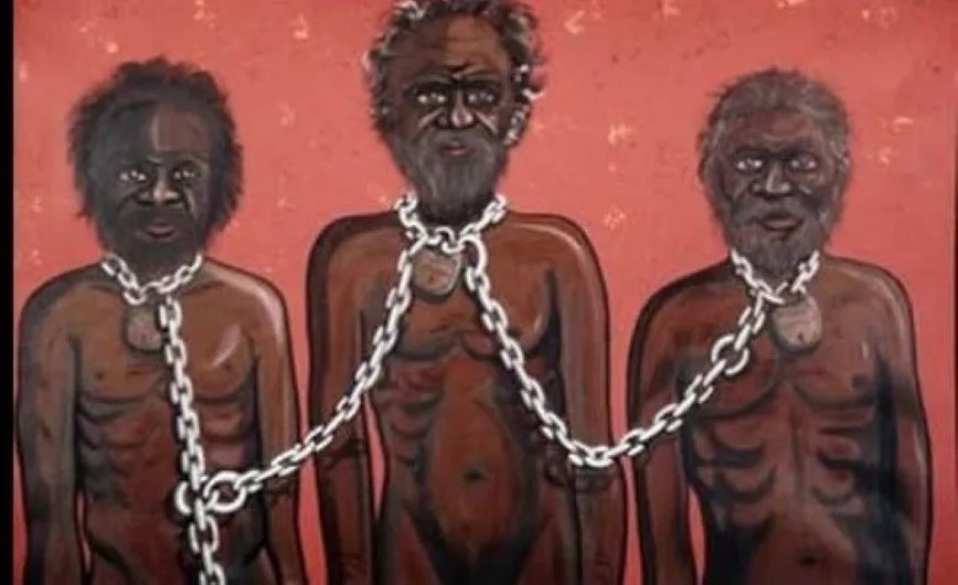 Koning moet boete doen op Surinaamse grond, niet in Den Haag  