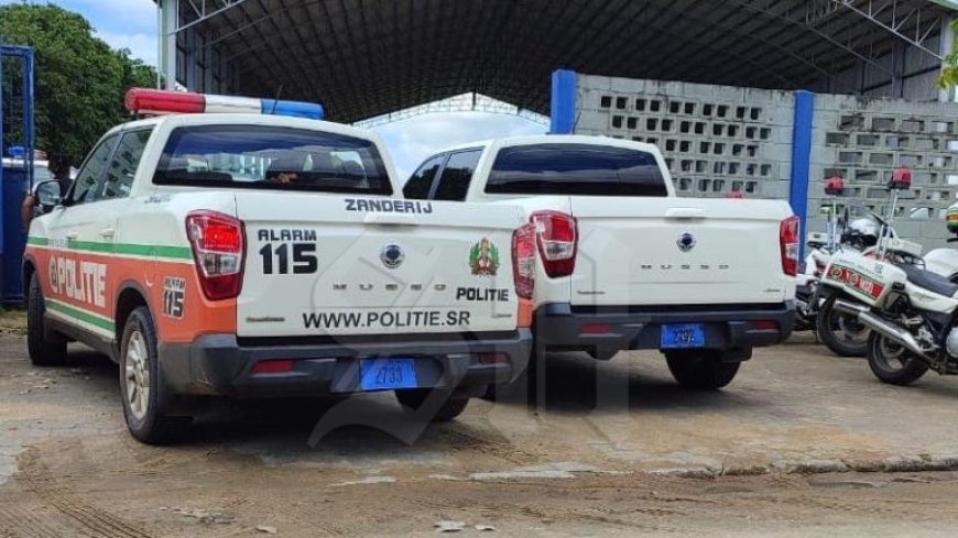 Poging tot beroving loopt uit op steekpartij: man (29) gewond