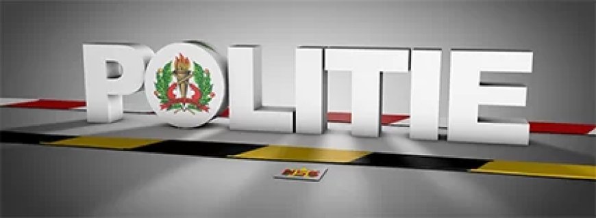 Recherche Paramaribo arresteert 3 verdachten voor diefstal, verduistering en heling