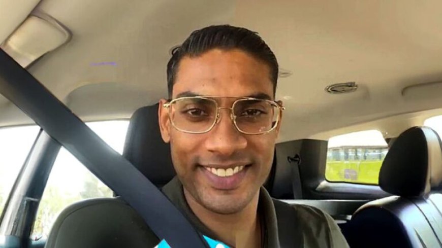 Case Richano Santokhi niet relevant voor BIS