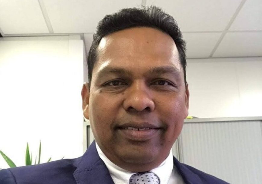 Marciano Djanam leidt stichtingsbestuur SZF