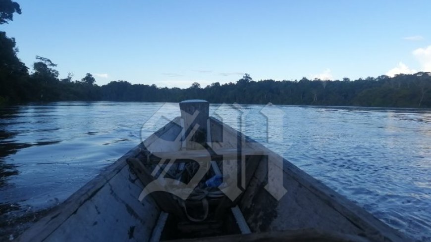 Kustwacht schort zoekactie naar vermiste vissers op