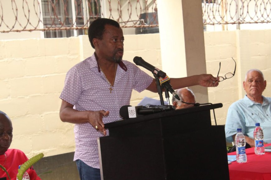 Berenstein: Arbeid hoort niet thuis onder Volksgezondheid