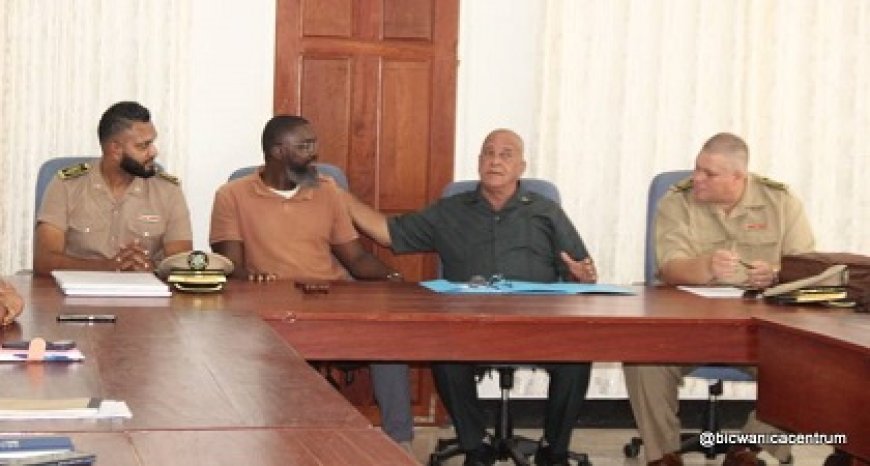 Voormalige dc’s dragen na begeleidingstraject bestuursbevoegdheden over