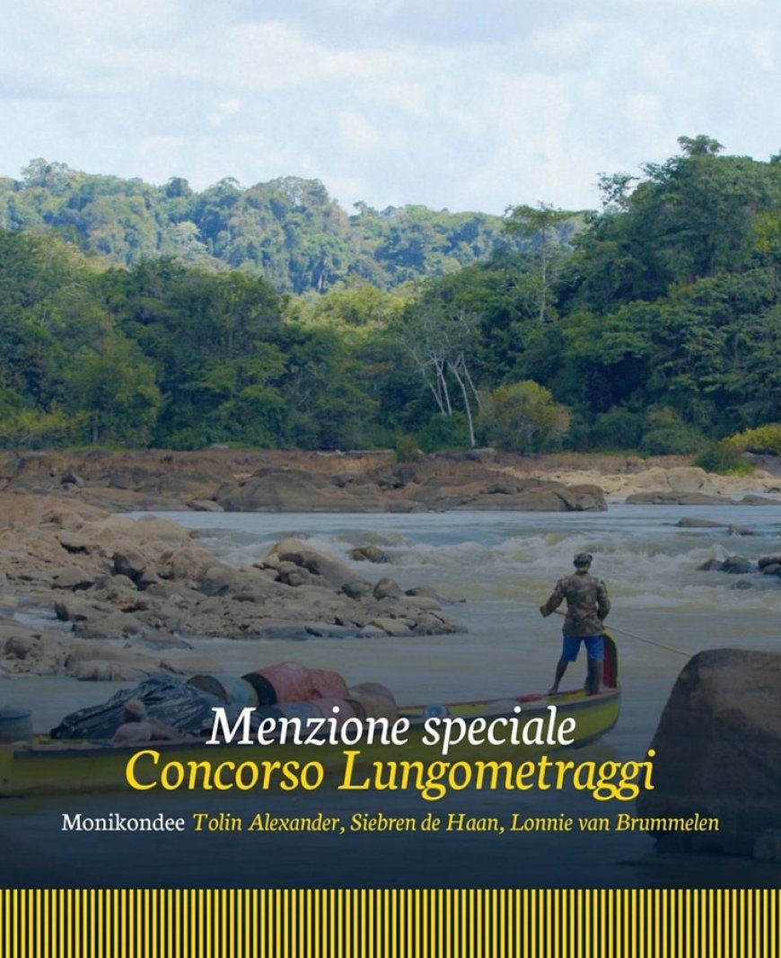 ‘Monikondee’ scoort internationaal goed