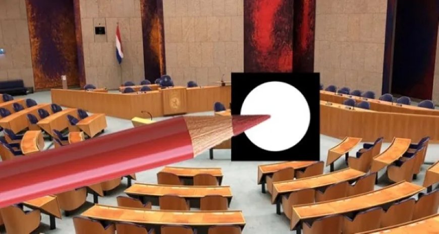 Surinamers in eigen land kijken uit naar Tweede Kamerverkiezingen Nederland