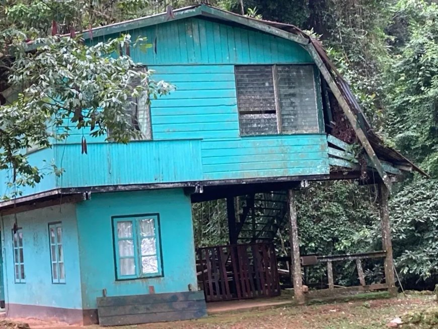 Renoveren uit eigen belang…