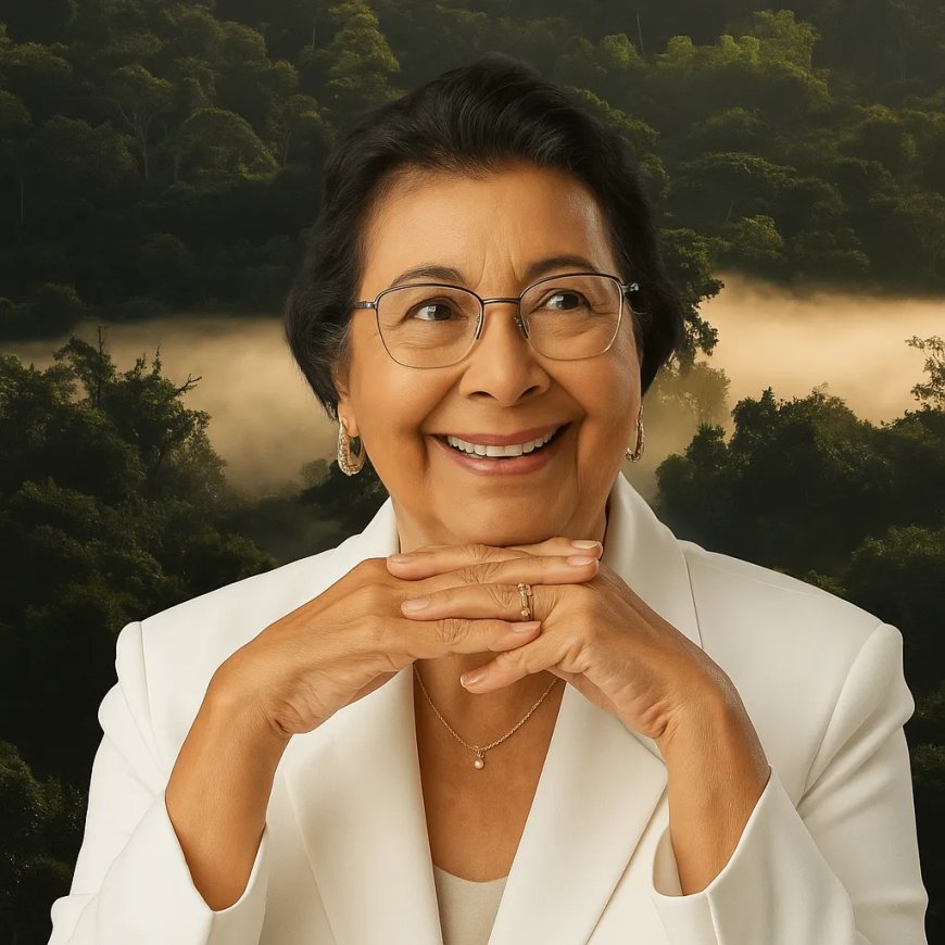 Klimaatfinanciering vraagt eerlijkheid  