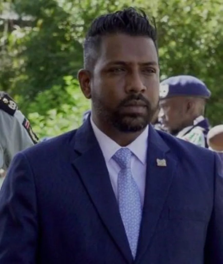 Minister Monorath kondigt hervormingen aan binnen Justitie en Politie