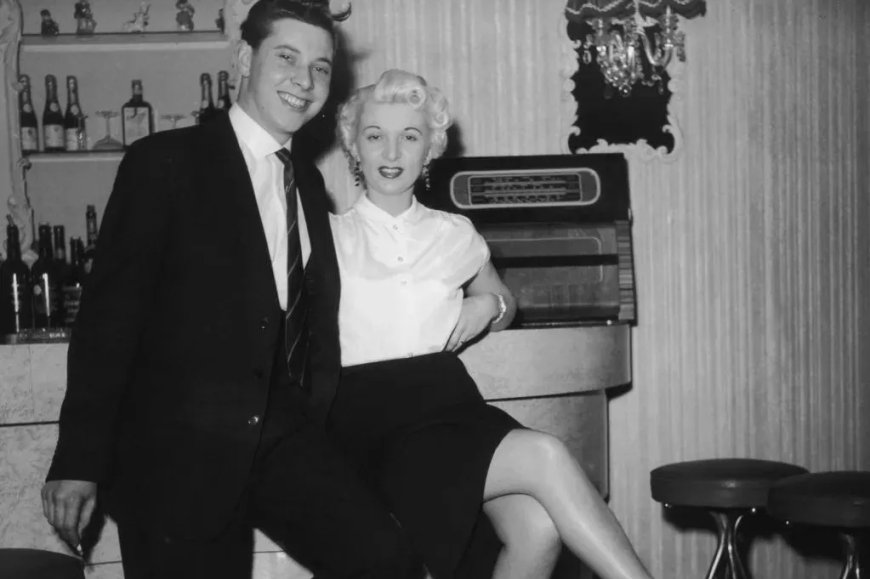 Britse Ruth kreeg in 1955 doodstraf voor doden echtgenoot, kleinkinderen willen nu gratie