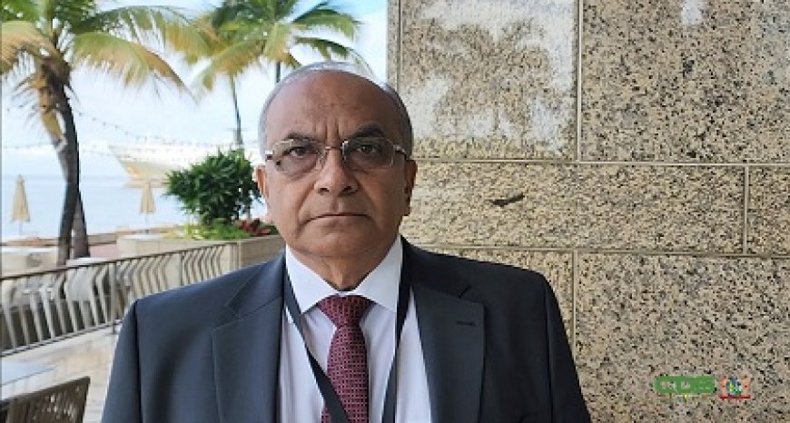 Ex-minister Sewdien gehoord door de politie over onregelmatigheden LVV