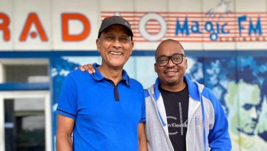 Drie decennia muziek: Radio 10 kondigt grootse viering jubileumjaar aan