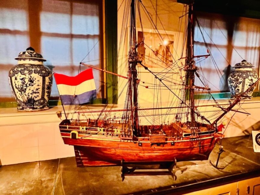 Zeeuws Archief onthult met expo schrijnende verhalen slavenhandel Zeeland