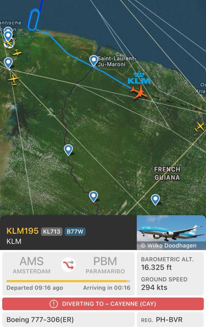Ziekmeldingen bij luchtverkeersleiders zetten druk op vluchtschema’s