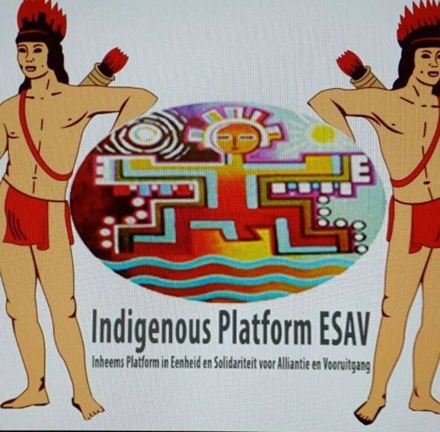 ESAV vraagt directe interventie In strafzaak Pikin Saron