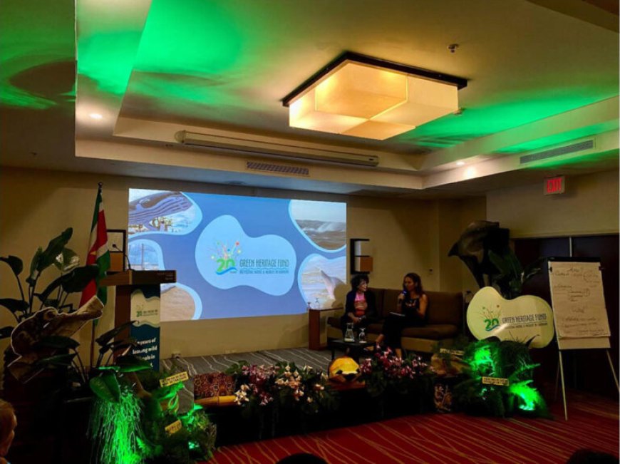 GHFS viert 20 jaar met inspirerende start jubileumworkshops