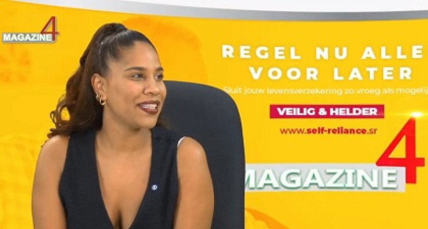 15e editie Pride Walk Suriname wordt op 28 oktober gehouden