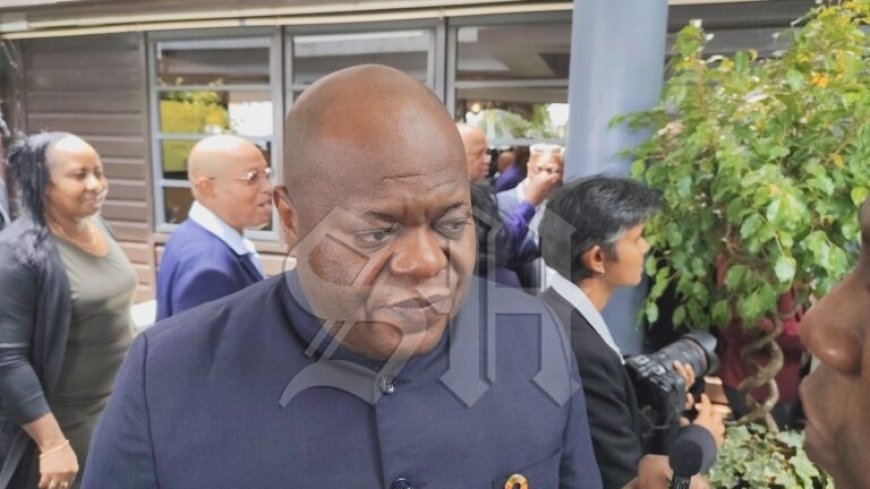 Minister Bee: “Uitbetaling van voedingsgelden DNV’ers heeft onze volle aandacht”