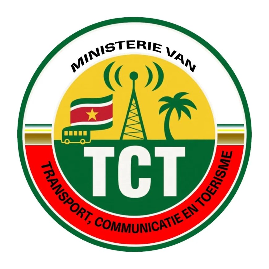 Ministerie van TCT in driedubbele spagaat