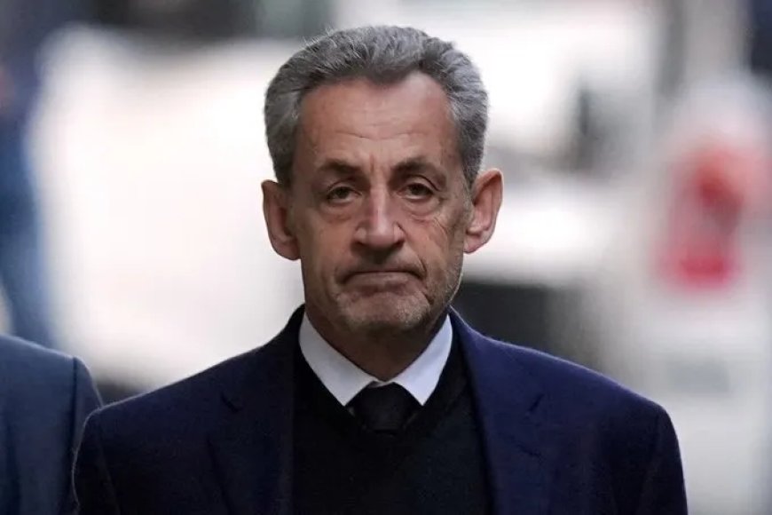 Nicolas Sarkozy bedreigd in gevangenis, drie arrestaties na doodsbedreigingen