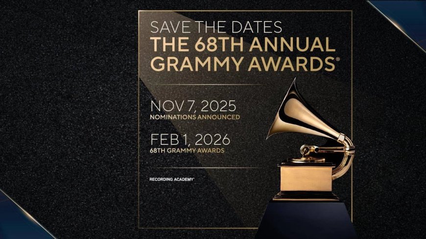 Grammy nominaties 2026: Voorspellingen voor best R&B album