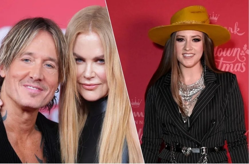 Nicole Kidman en Keith Urban gaan scheiden na 19 jaar huwelijk