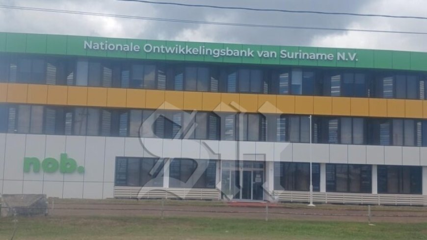 NOB: “Geen barrières voor studenten bij studieleningen”