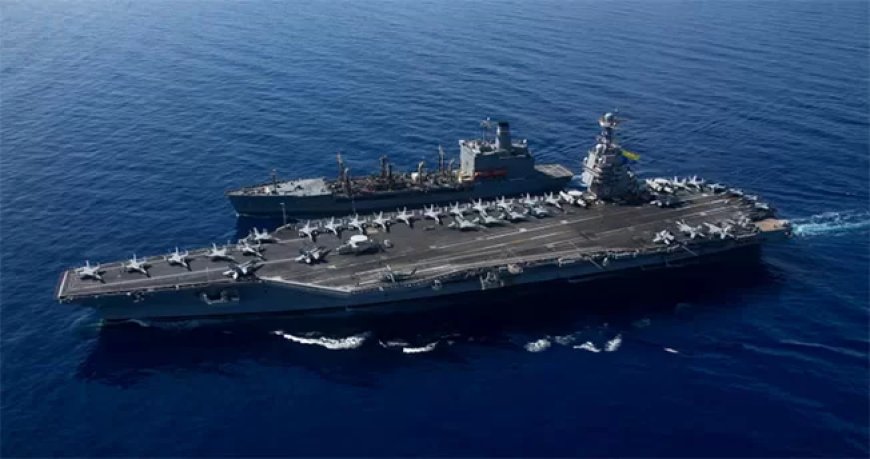 Trump overweegt militair ingrijpen tegen cocaïne-infrastructuur in Venezuela