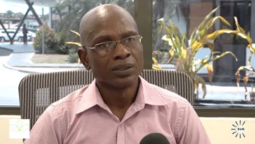 Waarnemend TCT-directeur Prijor: achterstanden NVB niet door ons veroorzaakt