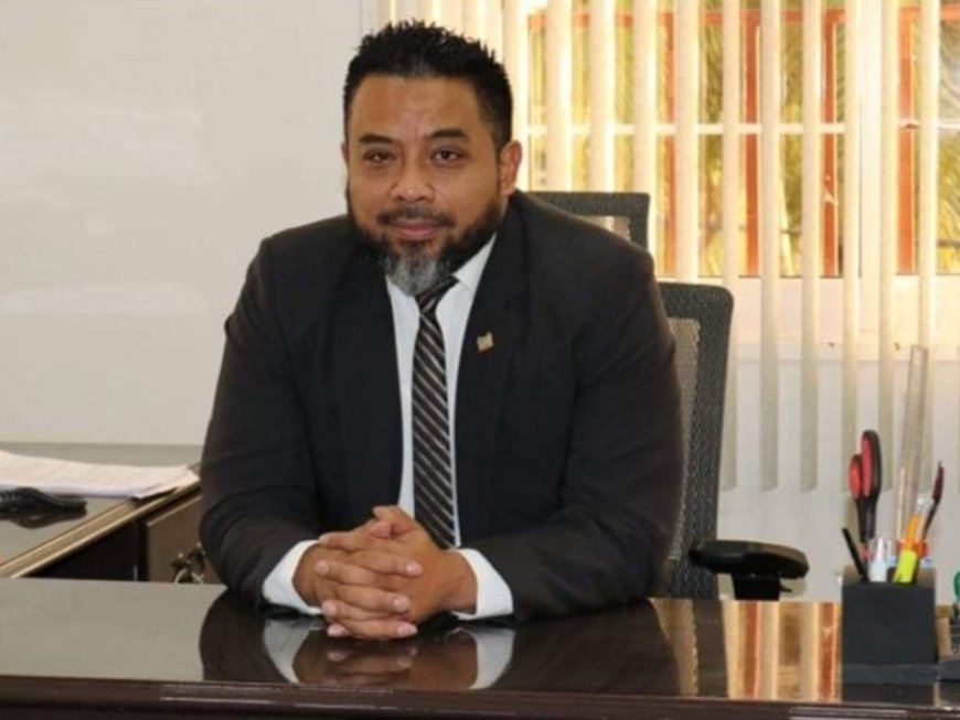 Bronto Somohardjo doet harde toezegging: “Commissie Grondzaken zal voortaan als waakhond optr