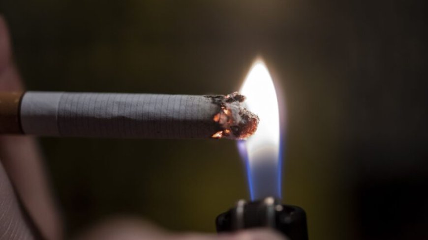 Man doodgestoken na weigering van sigaret aan de Passiebloemstraat