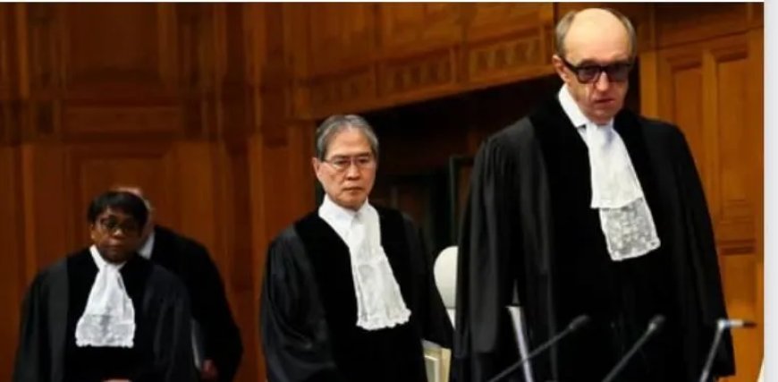 ICJ geeft Israël nieuwe verlenging in genocidezaak