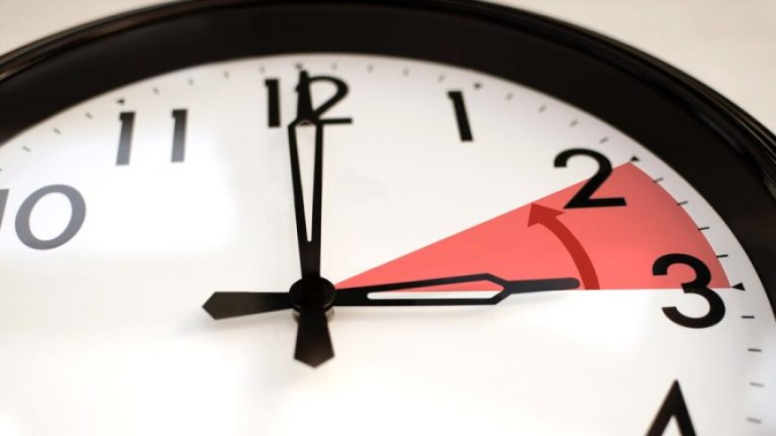 Wintertijd van start in Europa: Suriname nu vier uur achter op Nederland