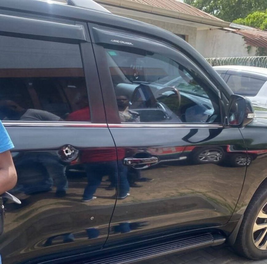 Drie arrestaties in moord op Karan Chablani